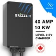 thumbnail image 2 of Grizzl-E Level 2 EV Charger - NEMA 14-24-PB, 2 of 7