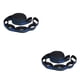 thumbnail image 1 of Yuarrent Swing Hanging Kit Straps Adjustable Connecting Portable Hammock Carabiners Travel Garden Outdoor Hiking Belt Set Bed Fishing 2piezas, 1 of 6