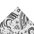 thumbnail image 4 of Yayeee Tapestry Wall Hanging for Bedroom 60" x 40" Living Room Home Wall Art Decor, Rainbows, 4 of 7