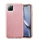thumbnail image 2 of Funda ESR Glitter Brillos para iPhone 11 PRO Rosa Glitter, 2 of 8
