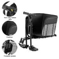 thumbnail image 5 of Front Seat Child Safety Child Saddle with Pedals and Support for MTB Road Bike, 5 of 5
