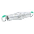 thumbnail image 2 of Steel Extension Spring,Elastic Spring Weight Capacity Hammock Swing Chair Spring Heavy Duty Spring Rugged and Tough, 2 of 8