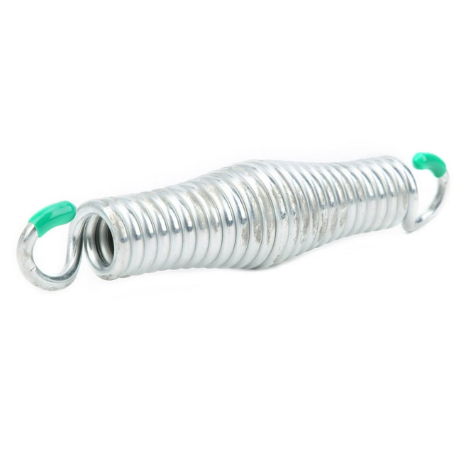 Resorte Para Silla De Hamaca, Resorte De Extensión De Acero, Fuerte Y Resistente Para Hamacas Con Sacos De