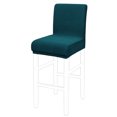 thumbnail image 1 of PiccoCasa Stretch Bar Stool Covers for Counter Height Side Chair Slipcovers, 1 of 8