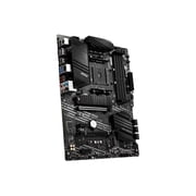 MSI PRO B550-A PRO AM4 AMD B550 USB 3.0 ATX AMD Motherboard