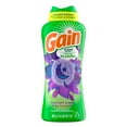 thumbnail image 3 of Gain In-Wash Laundry Scent Booster, Moonlight Breeze Scent, Fresh Extender + Odour Protection, 3 of 18