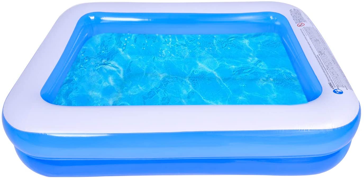 foldable pools