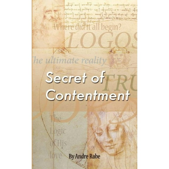 Secret of Contentment, (Paperback)