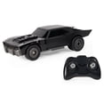 thumbnail image 1 of Batimóvil Spin Master Batman con Control Remoto, 1 of 4