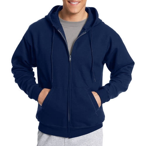 big and tall sweat jackets