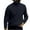 Navy, variant on APEXFWDT Men's Cable Knit Turtleneck Sweater Thermal Pullover Long Sleeve Casual Top for Fall Winter,L,Dark Gray