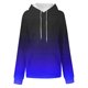 thumbnail image 3 of Neewe Womens Hoodies Oversized Sweatshirts Pullover Fleece Sweaters Long Sleeve Winter Fall Outfits Fashion Y2k Clothes, 3 of 3