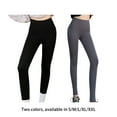 thumbnail image 2 of Jumpingount Pantalones elásticos de cintura alta para correr y ciclismo para mujer, pantalones deportivos de entrenamiento de verano, mallas Type2 NO2, 2 of 6