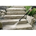 thumbnail image 3 of Karcher K2 Power Control 1700 PSI Electric Pressure Washer w/Car and Home Cleaning Kit, 3 of 8