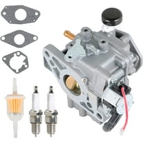 ALL-CARB Carburetor Replacement for Kohler 24 853 32-S Carb CH18 18Hp CH20 20Hp CH22 20Hp Engine Mower