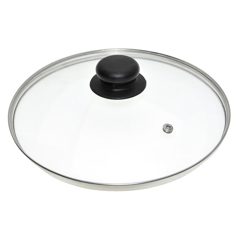 Kitchenware Universal Instant Pot Glass Lids for Skillets Cooking Pots