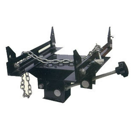 Transmission Trans Jack Adapter For Hydraulic Floor Jack Adaptor