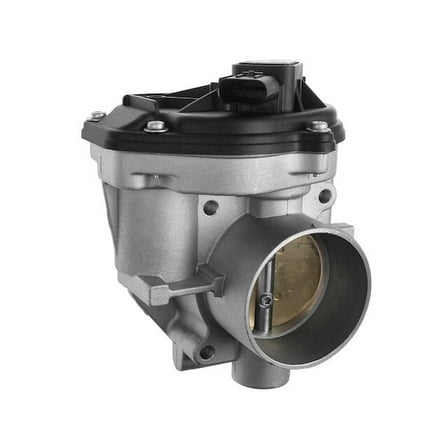 Throttle Body Assembly 1 - Compatible with 2005 - 2007 Ford Freestyle 3.0L V6 2006