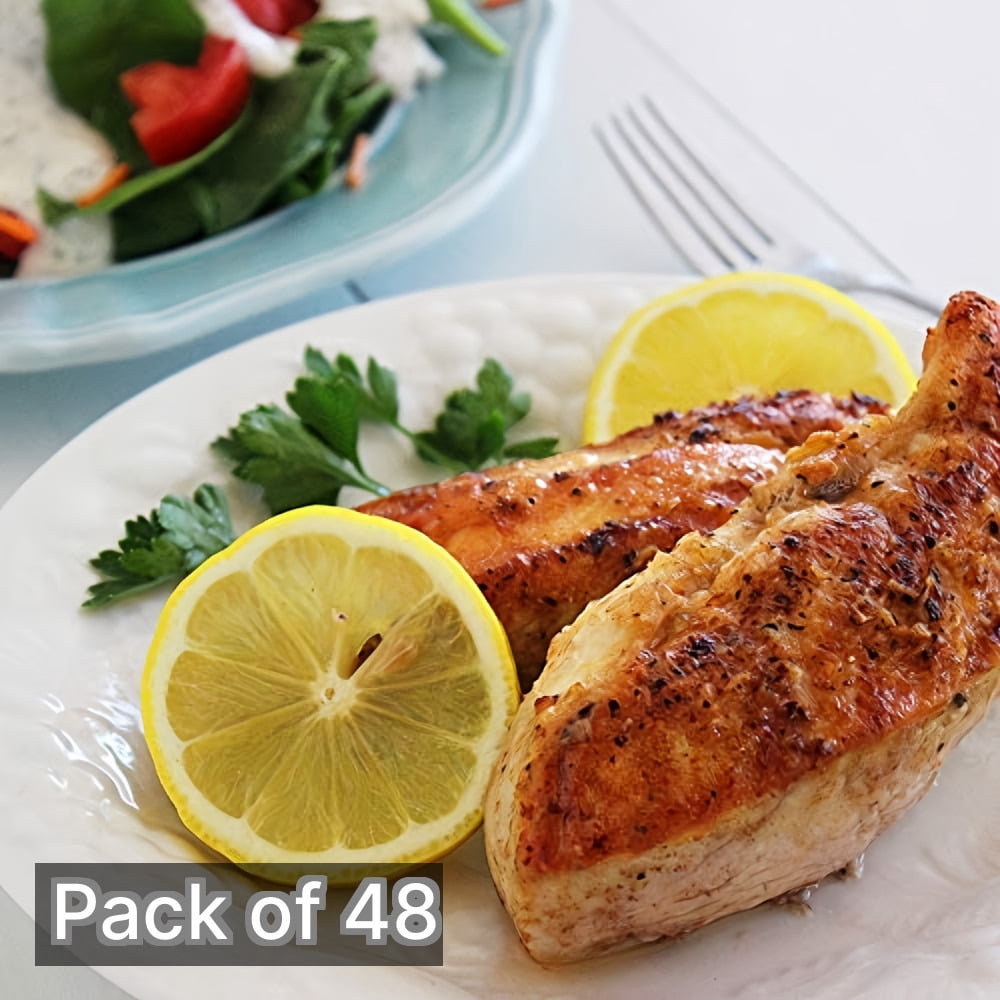 Lawry's Lemon Pepper Blend 2.25 oz Bottle (Pack of 48)