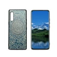 thumbnail image 1 of Compatible with LG Velvet 4G Phone Case, Mandala11 Case Men Women, Flexible Silicone Shockproof Case for LG Velvet 4G, 1 of 1