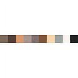 Canson Mi-Teintes Muted Colors Paper Assortment
