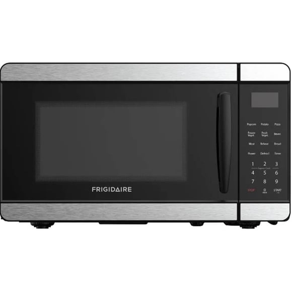 Horno microondas Frigidaire EMW729 19 L 700 W acero inoxidable