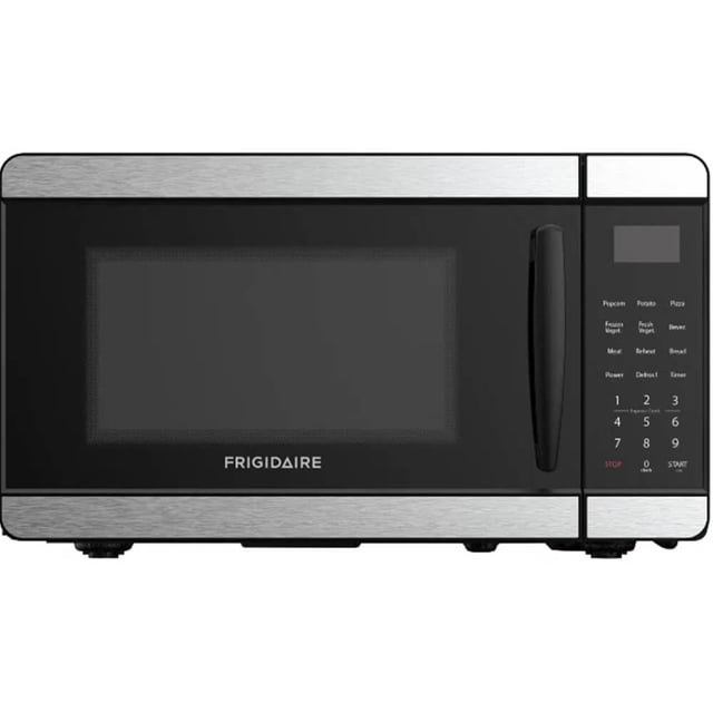 Horno microondas Frigidaire EMW729 19 L 700 W acero inoxidable