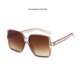 thumbnail image 5 of Polarized Sun Glasses Colorful Eyewear Retro Sunglasses Oculos De Sol Polarized Light Sunglasses, 5 of 5