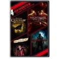 thumbnail image 2 of 4 Film Favorites: Slasher Films Collection (DVD) [DVD], 2 of 2