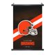 thumbnail image 1 of Cuadro colgante de PVC negro personalizado del equipo de fútbol de los Browns, varios tamaños, decoración de interiores, cuadro para colgar en la pared, cuadro decorativo para mesita de noche, 1 of 7