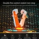 thumbnail image 2 of Botón de juego móvil BIGBIG WON M1 dispara Gamepad con vibración para PUBG Hugtrwg Para estrenar, 2 of 6