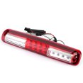 thumbnail image 3 of High Mount Brake Light, LED Brake Light Waterproof Long Durability  For Car Red And White,Red,Black, 3 of 8