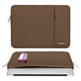 thumbnail image 2 of Funda MOSISO de poliéster para portátil de 13,3 pulgadas para MacBook Air/Pro 13/14, 2 of 6