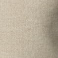 thumbnail image 5 of Gibobby Suéter ligero hombre Suéter de lana merino con cuello redondo para hombre(Beige,Grande), 5 of 5