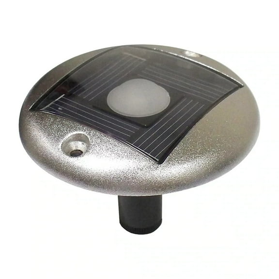 Dock Edge Flush-Mount Lite