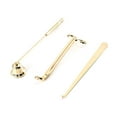 thumbnail image 1 of Candle Accessory Set Gift Package Set Candle Core Trimmer Candle Snuffer Candle Core Dipper Best Gift Choice For Candle Lover, 1 of 8