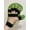 Green, variant on Finger separation board, stroke hemiplegia, palm spasm, five finger separation correction device, finger rehabilitation training, fixation device, finger recovery