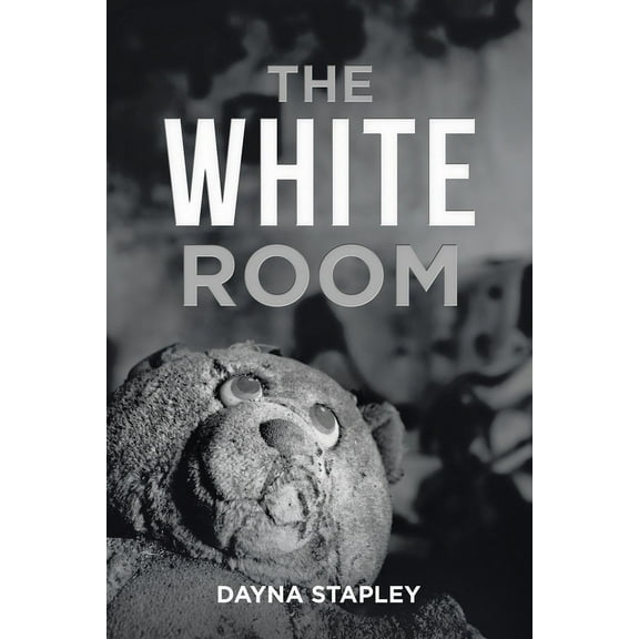 The White Room (Paperback)