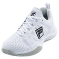 thumbnail image 5 of Fila Womens Speedserve Energized Tennis  Athletic Sneakers Casual Shoes, 5 of 5