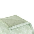 thumbnail image 2 of Shavel Home Products Micro Flannel® Reverse to Sherpa Electric Blanket, Twin, Toile Celadon, 2 of 3