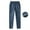 Navy, variant on SwiftWear Women's Zipper-Ankle Joggers with Elastic Waist, Side Pocket Sweatpants Casual Wear Comfortable Fit Lounge Pants S-2XL
