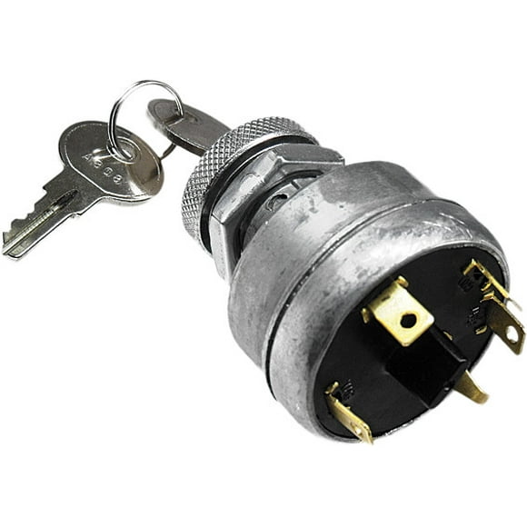 Ski Doo Ignition Switch