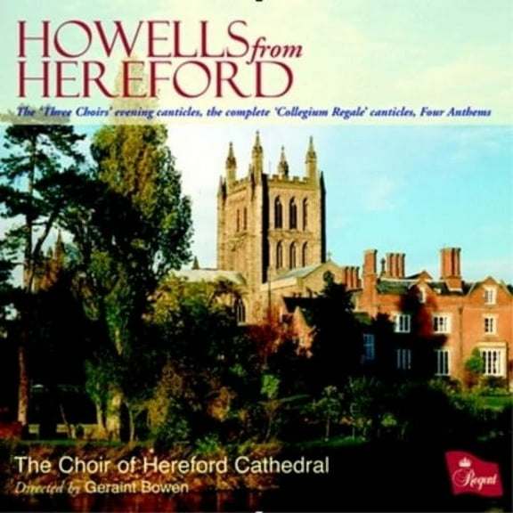 Howells from Hereford
