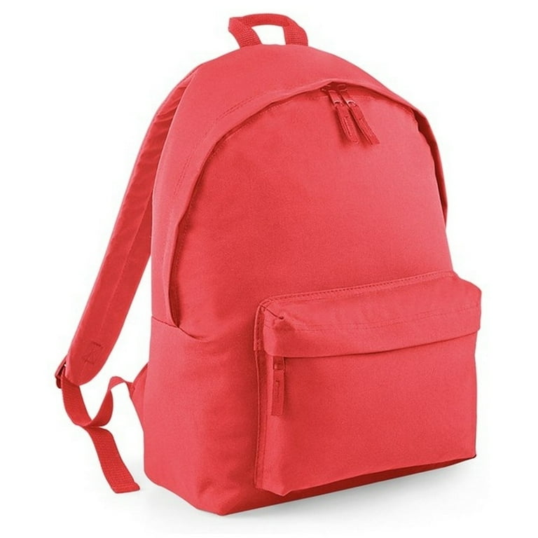 Plain bookbag 2025