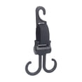 thumbnail image 3 of Gancho para cochecito, colgador para cochecito de bebé, organizador confiable, gancho para coche, Clip para bolsa para cochecito, bolsas de compras, 3 of 8