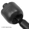 thumbnail image 3 of BeckArnley 101-7639 Tie Rod End, 3 of 4