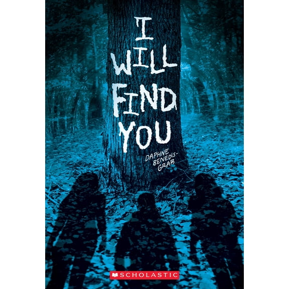 Pre-Owned I Will Find You (a Secrets & Lies Novel) (Paperback) 1338884743 9781338884746