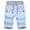 Sky Blue, variant on Ramiter Shorts Men Shorts Men'S Summer Thin Men'S Casual Pants Men'S Pants Sports Loose Men'S Pants Sanitary Pants Coffee,M