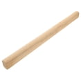 thumbnail image 1 of TABLZONE Hatchet Handle Replacement Wood Beige 1Pack Stable Use For Gardening, 1 of 8