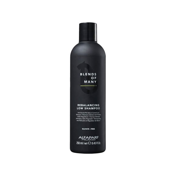Alfaparf Blends Of Many Rebalancing Low Shampoo 250 ml